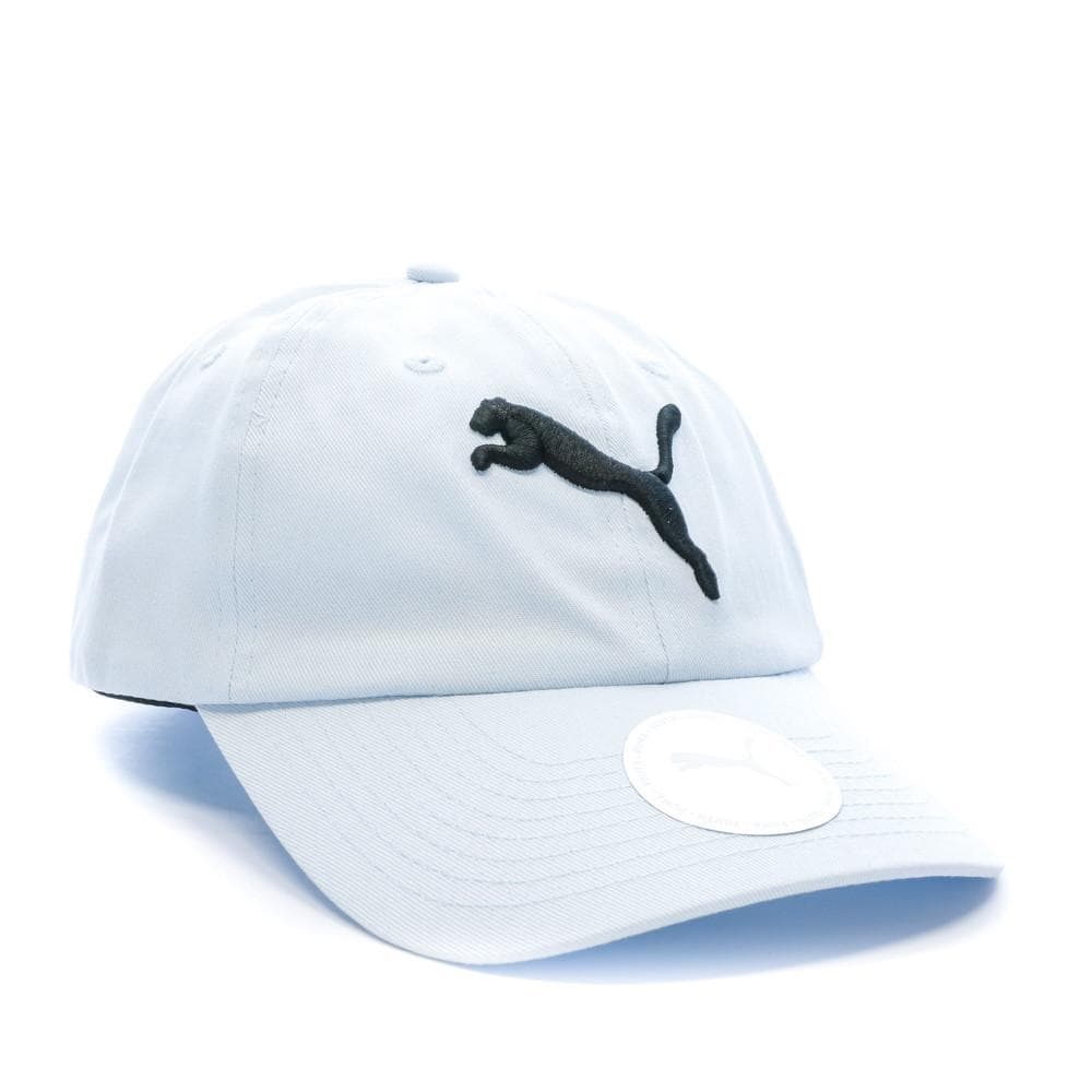 Casquette Bleu Garçon Puma Cap 2