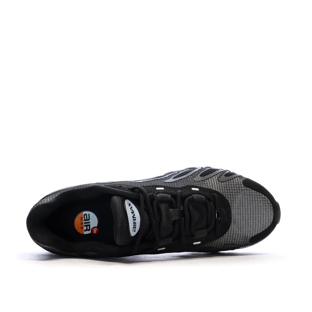 Baskets Noires Homme Nike Air Max Dn8 4