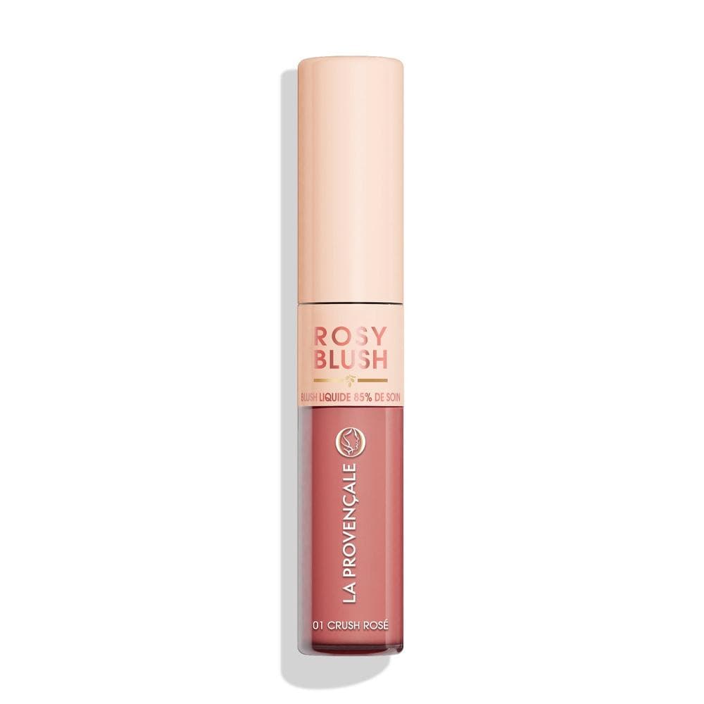 Blush Liquide La Provençale Bio 01 Crush Rosé 1