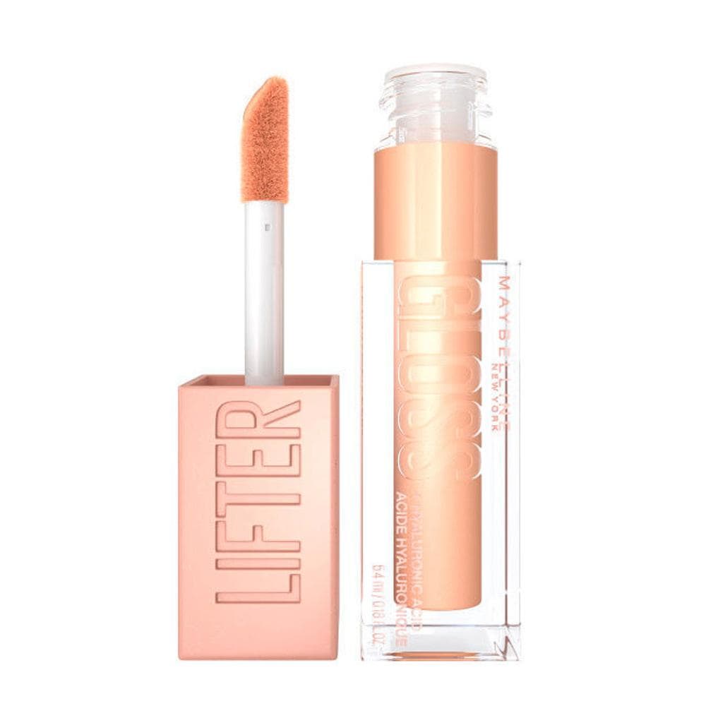 Gloss à l'Acide Hyaluronique Lifter Gloss Maybelline New York 1