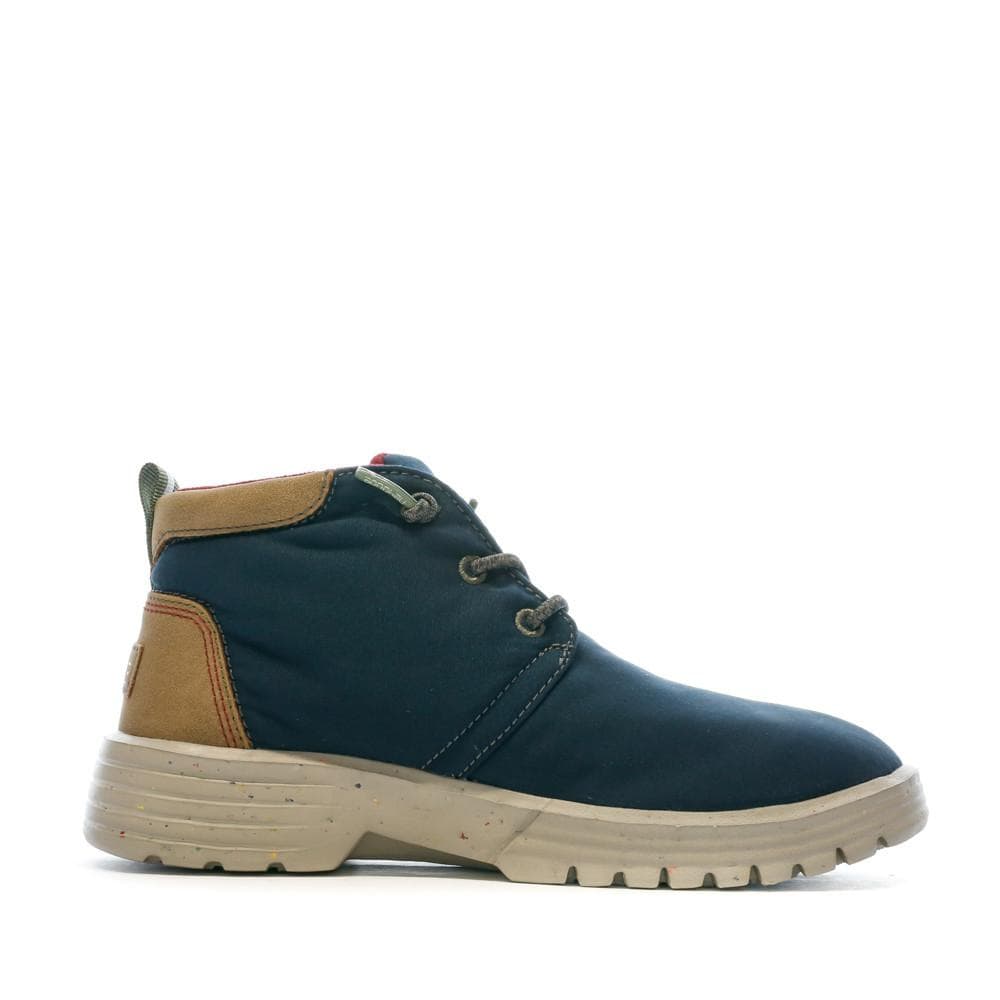 Boots Marine Garçon Spencer Youth 2