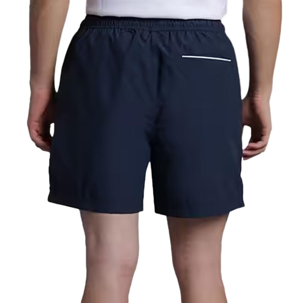 Short Marine Homme Converse Retro Chuck Windbreaker 2