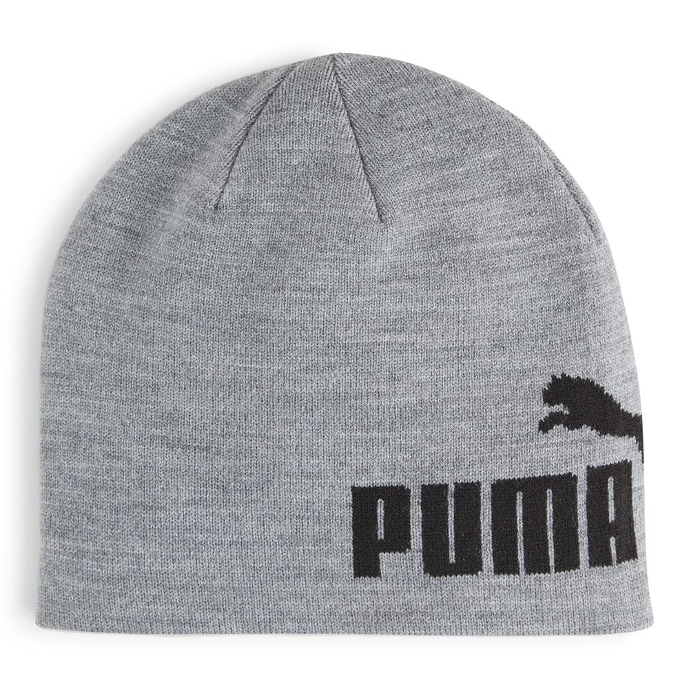 Bonnet Gris Homme Puma Cuffless 1