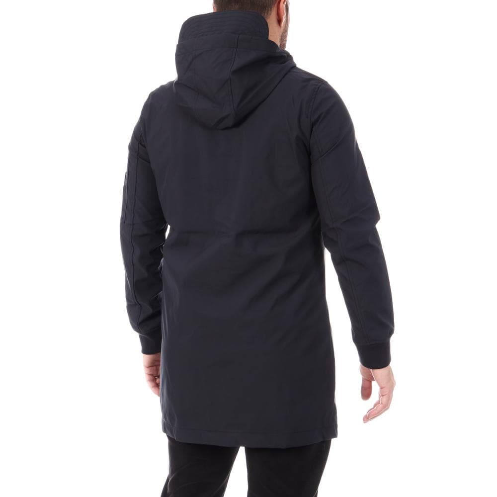Doudoune Marine Homme Paragoose DWIGHT 2
