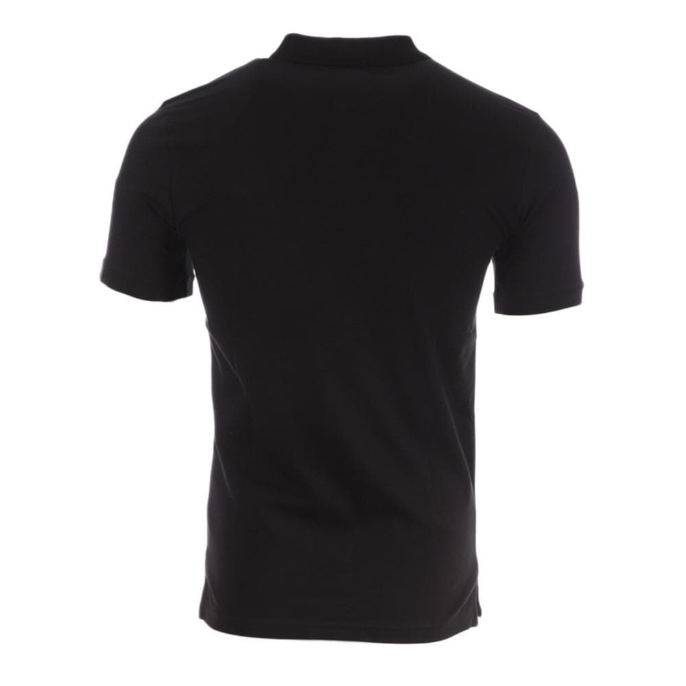 RC Toulon Polo Noir Homme Hungaria 2