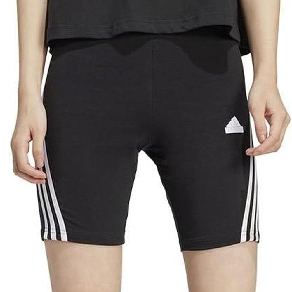 Cycliste Noir Femme Adidas Biker 1