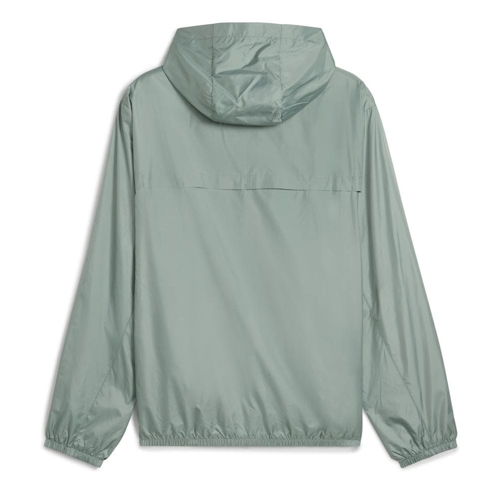 Veste Verte Homme Puma Ess Regular Windbrea 2