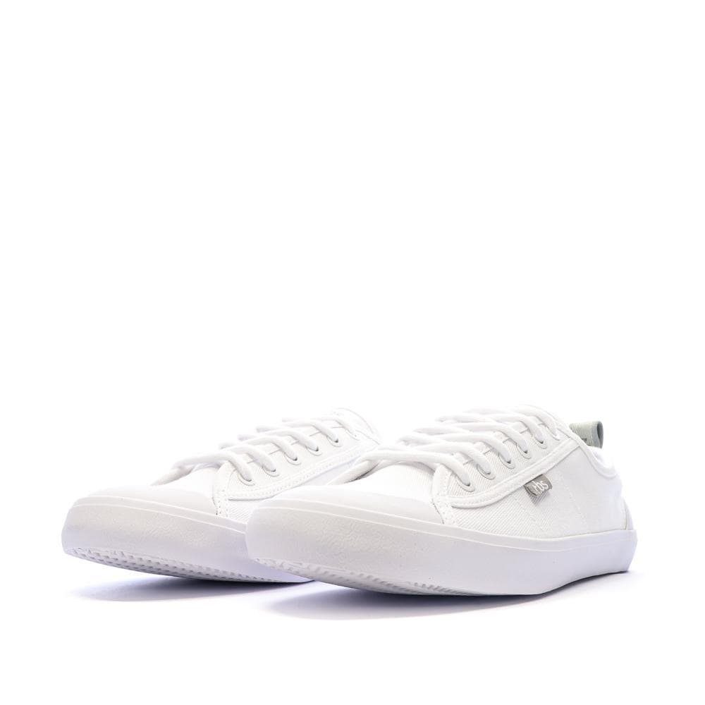 Baskets Blanches Femme TBS KERINNAS 7