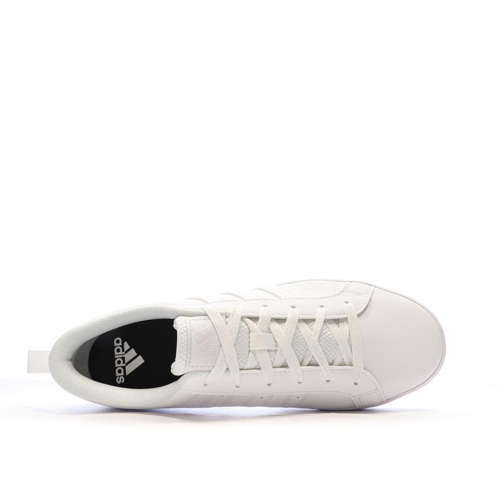 Baskets Blanches Homme Adidas Vs Pace 2.0 4