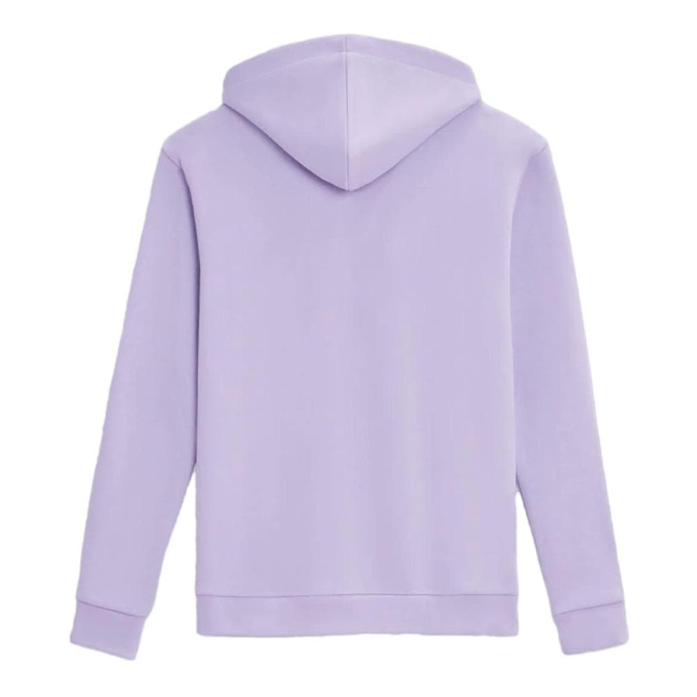 Sweat Zippé Mauve Homme Kickers Hoody 2