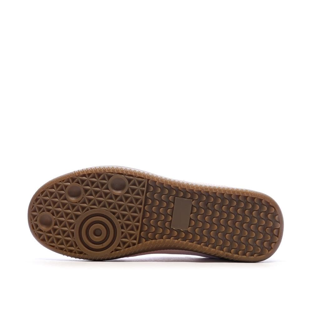 Baskets Rose Femme Kaporal Tanina 5
