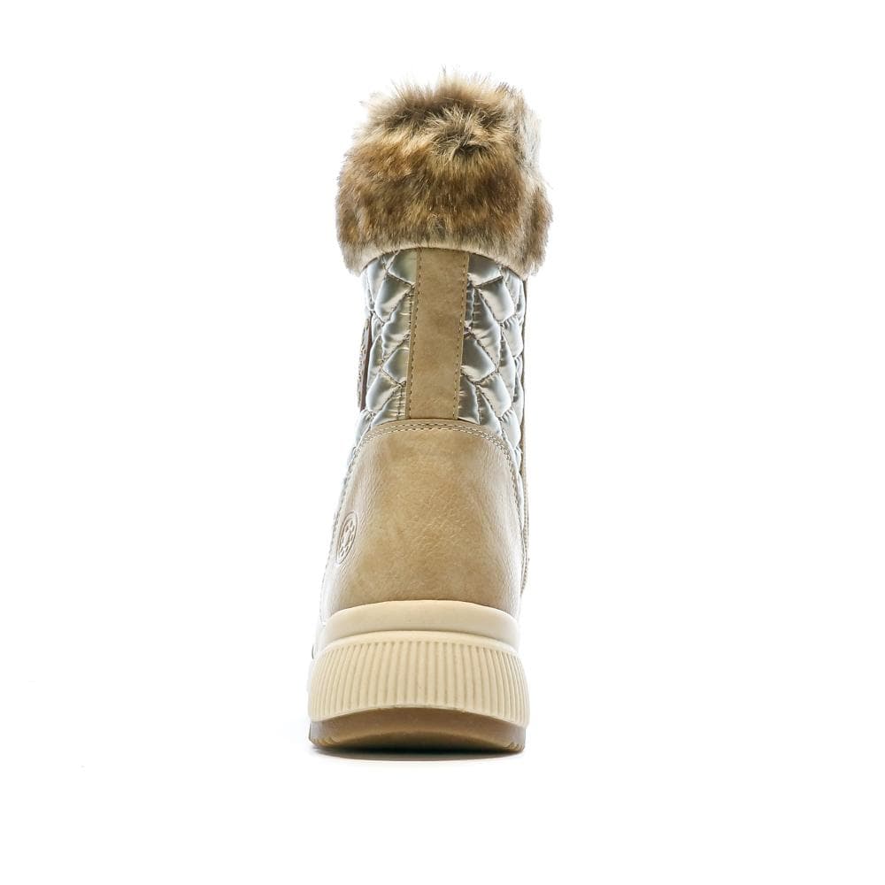 Après-Ski Beige Femme RELIFE Vitarfun 3