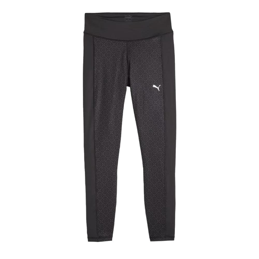 Legging Gris Femme Puma Favorit 1