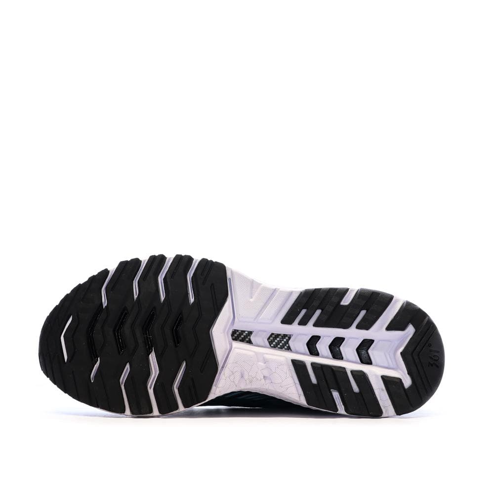 Chaussures de Running Turquoise Femme 361° Kairos 5