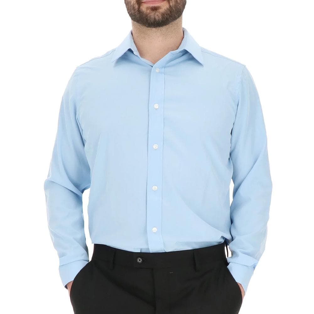 Chemise Bleu Clair Homme Scotch & Soda SHOP02Q41 1