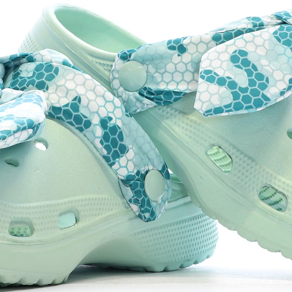 Sabots Bleu Fille Xti Nude Pu Kids 7