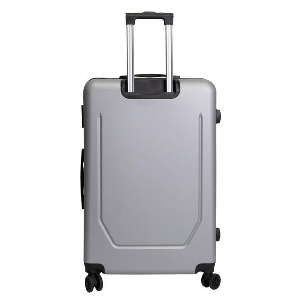 OM Valise Grise Homme 76x30x49cm 2