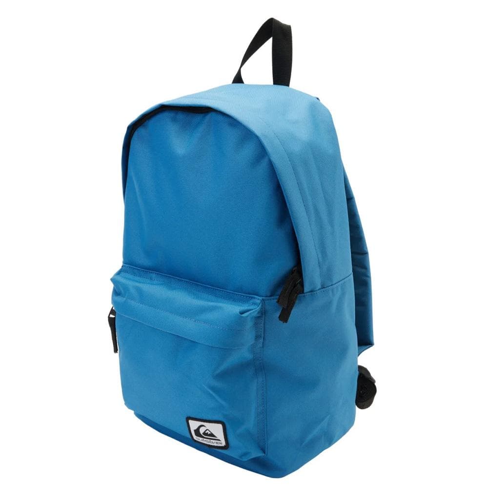 Sac à Dos Bleu Garçon Quiksilver The Poster 3