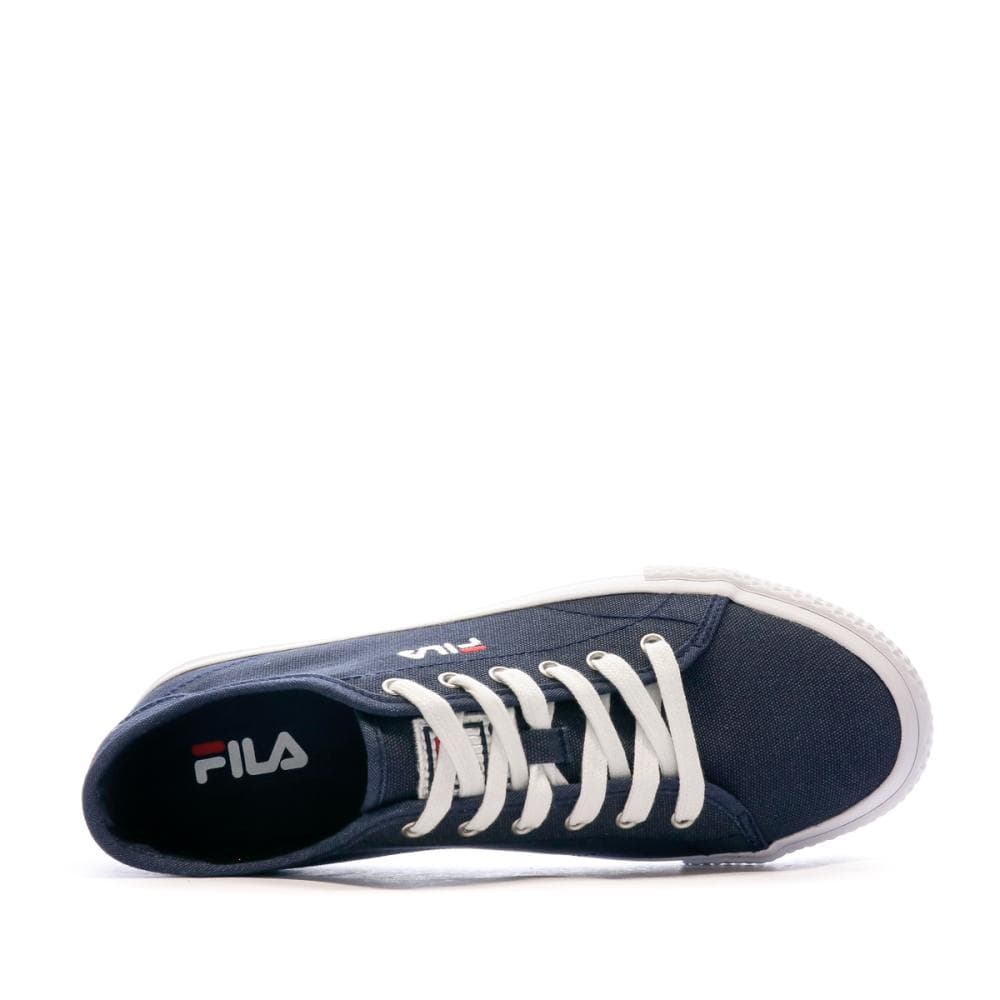 Chaussures en toile Marines Homme Fila Pointer Classic 4