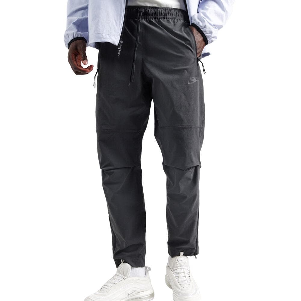 Jogging Gris Homme Nike Nk Tch Wvn 1