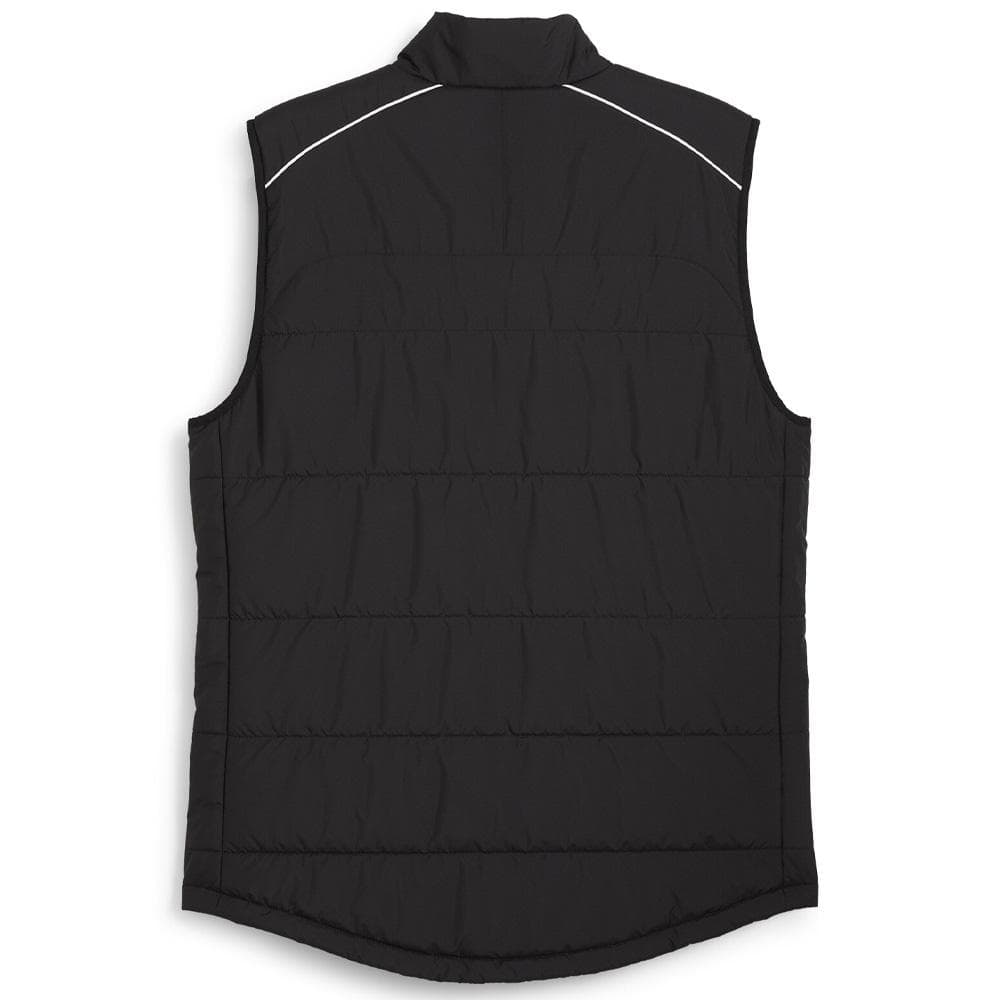 Doudoune Sans Manches Noires Homme Puma Padded 2