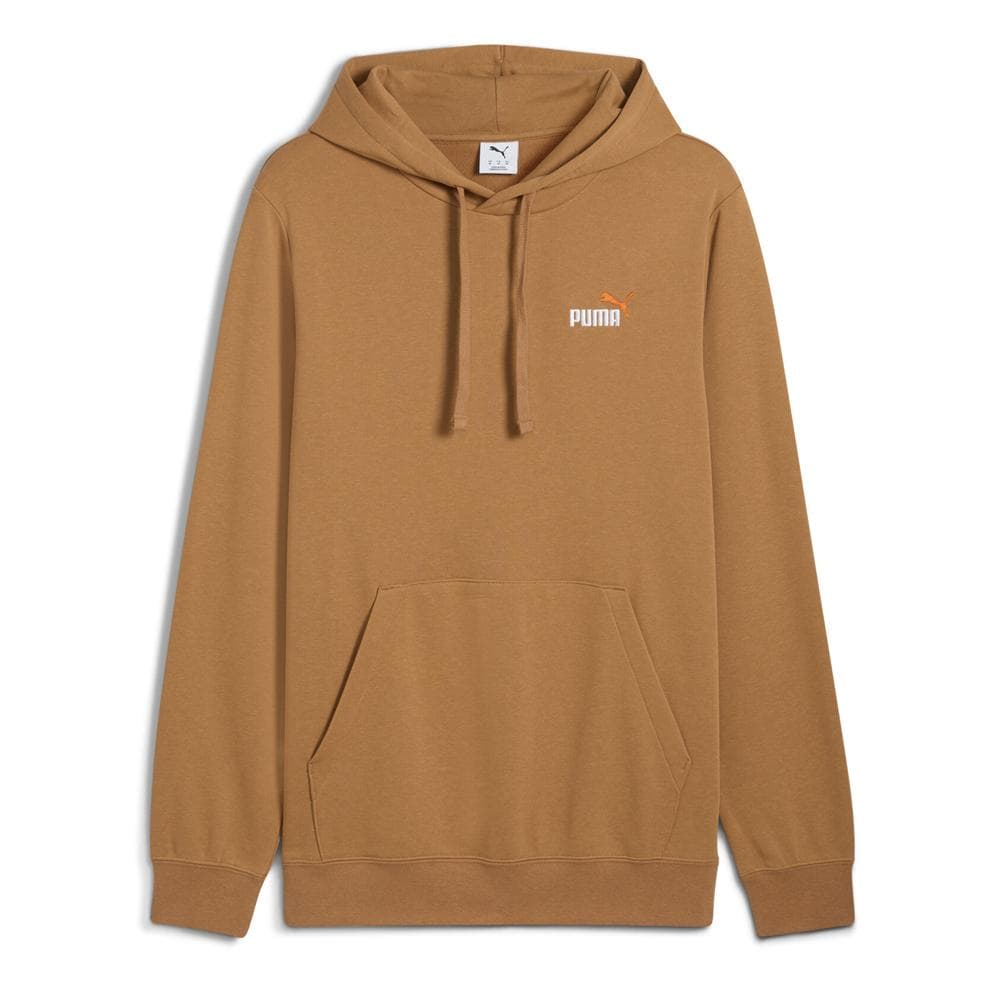 Sweat Marron Homme Puma Color 1