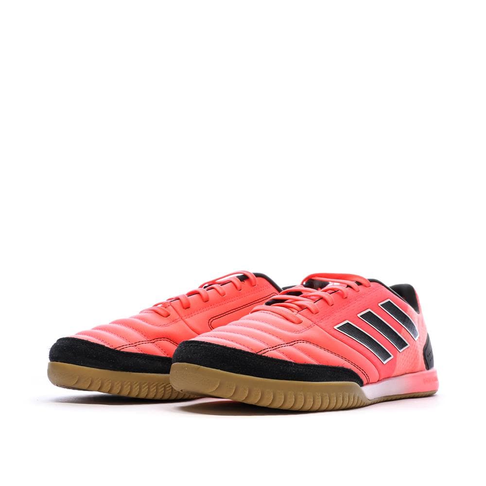 Chaussures de football indoor Rose/Noire Homme Adidas Sala Competition 6