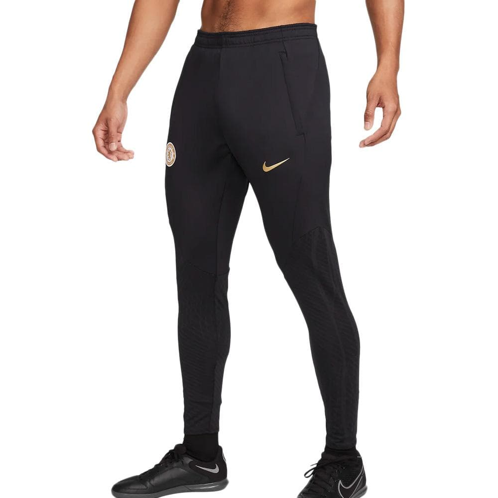 Chelsea Pantalon Training Noir Homme Nike 23/24 1