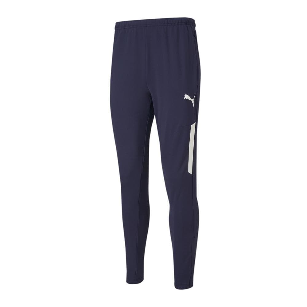 Jogging Marine Homme Puma Teamliga 1