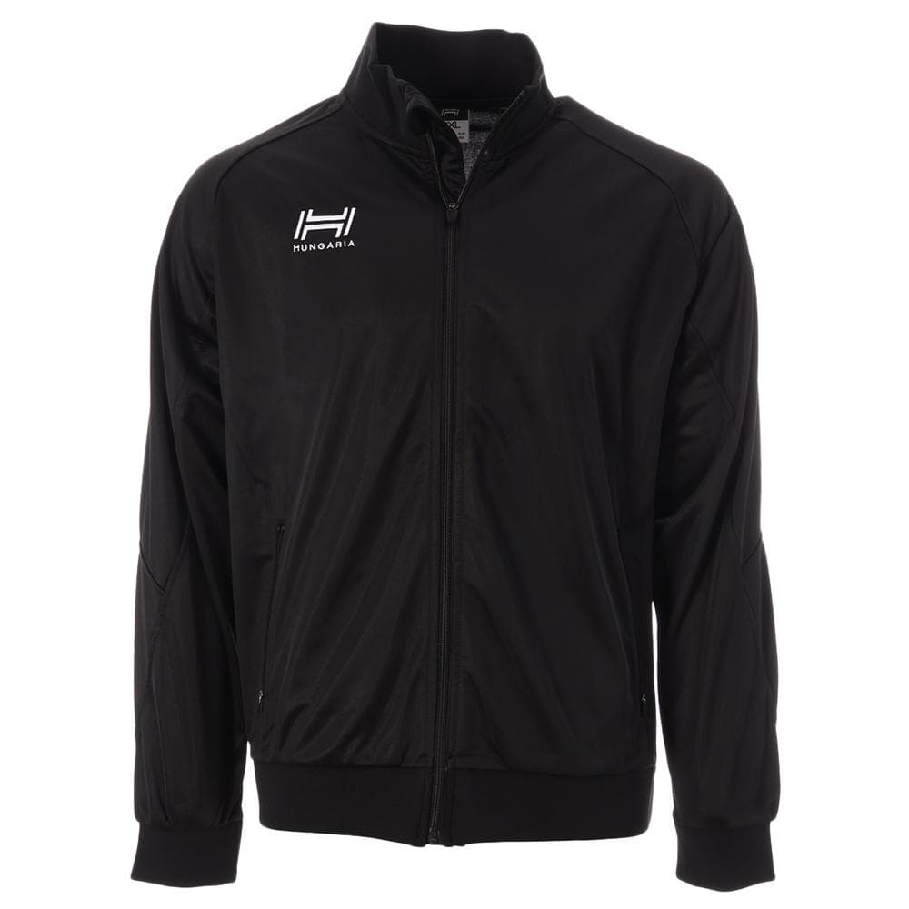 Veste Noire homme Hungaria Training Premium 15 1