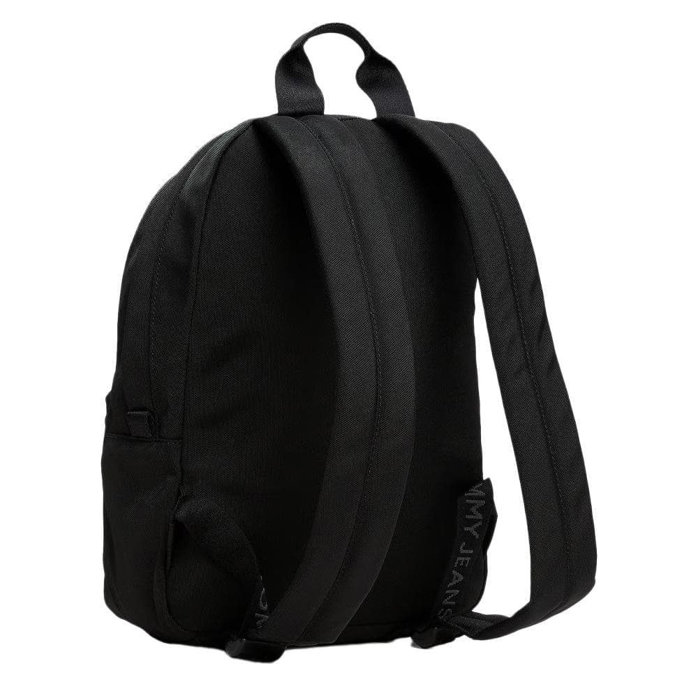 Sac à Dos Noir Homme Tommy Hilfiger Daily Dom 2