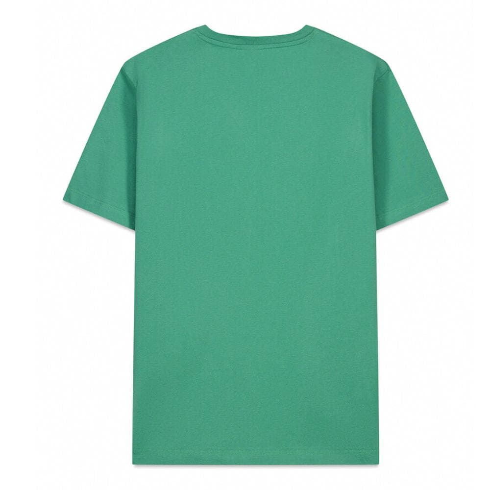 T-Shirt Vert Homme Pepe jeans Nd 2