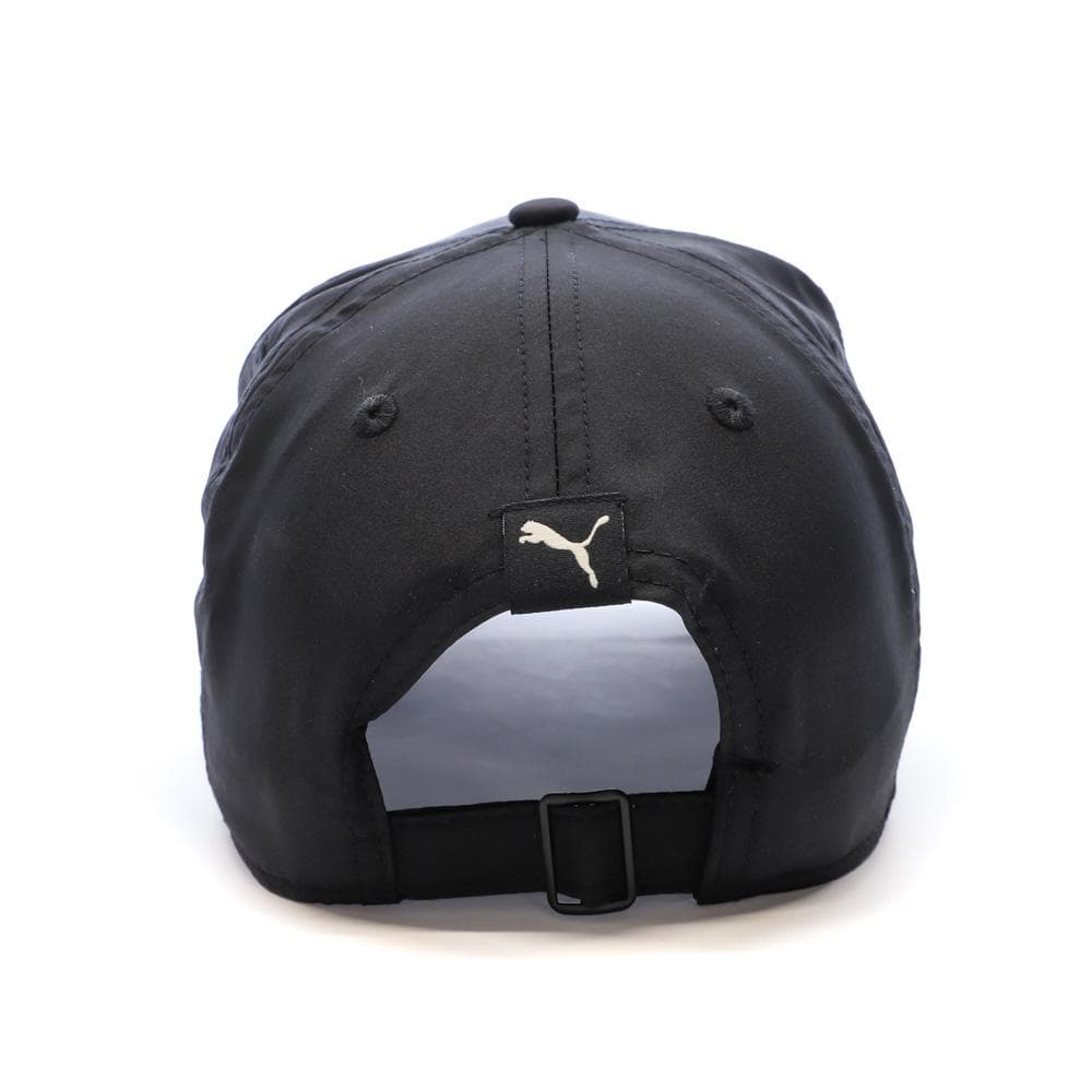 Casquette Noire Homme Puma Ferrari Style 3