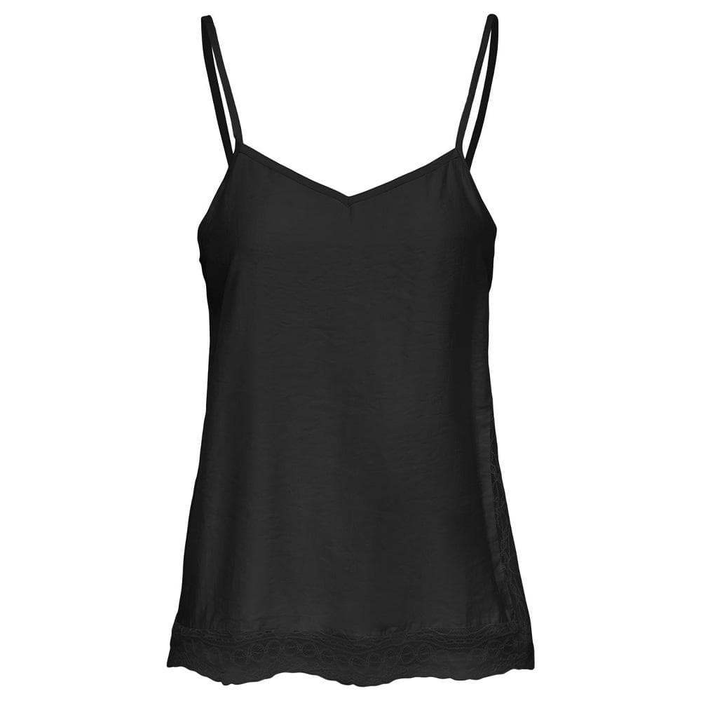 Débardeur Noir Femme JDY Soul 1