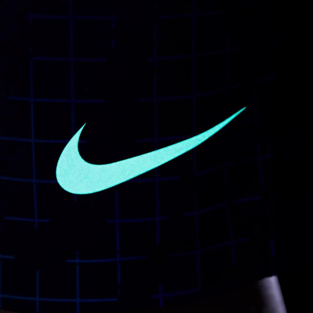 Short de sport Bleu Garçon Nike Dry 3