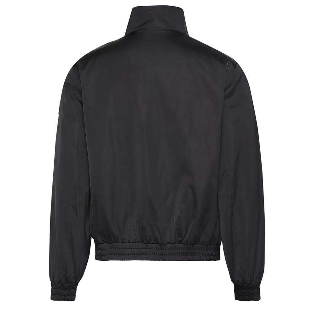 Veste Noire Homme Calvin Klein Jeans Padded 2