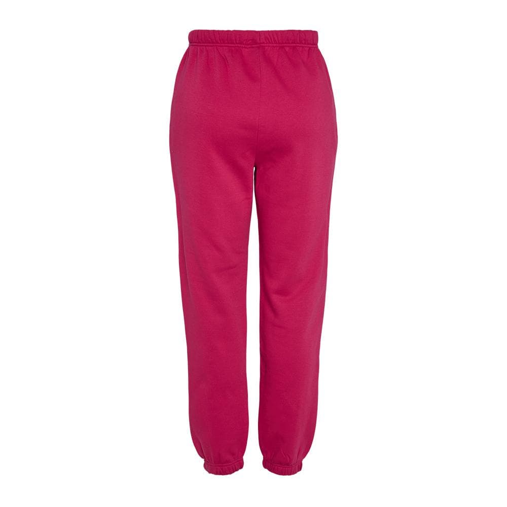 Jogging Fuchsia Femme Pieces Pcchilli 2