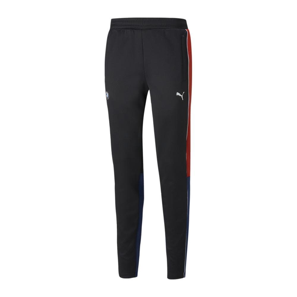 Jogging Noir/Bleu/Rouge Homme Puma Bmw MMS T7 1
