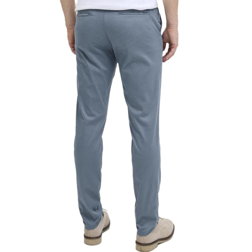 Pantalon Bleu Homme Jack & Jones Marco 2