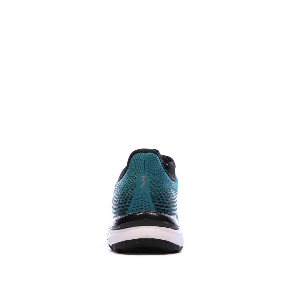 Chaussures de Running Turquoise Femme 361° Kairos 3