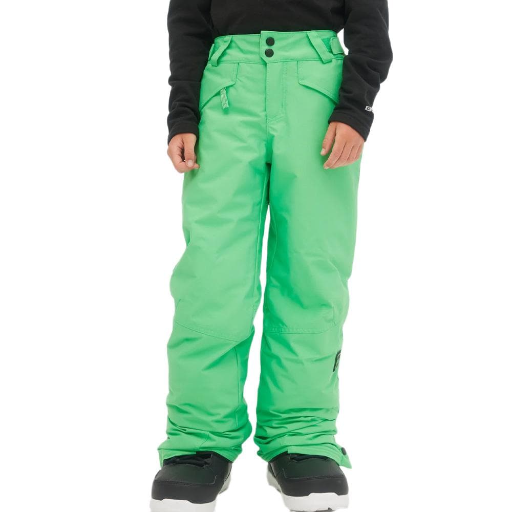 Pantalon de ski Vert Garçon O'Neill Hammer Pants 1