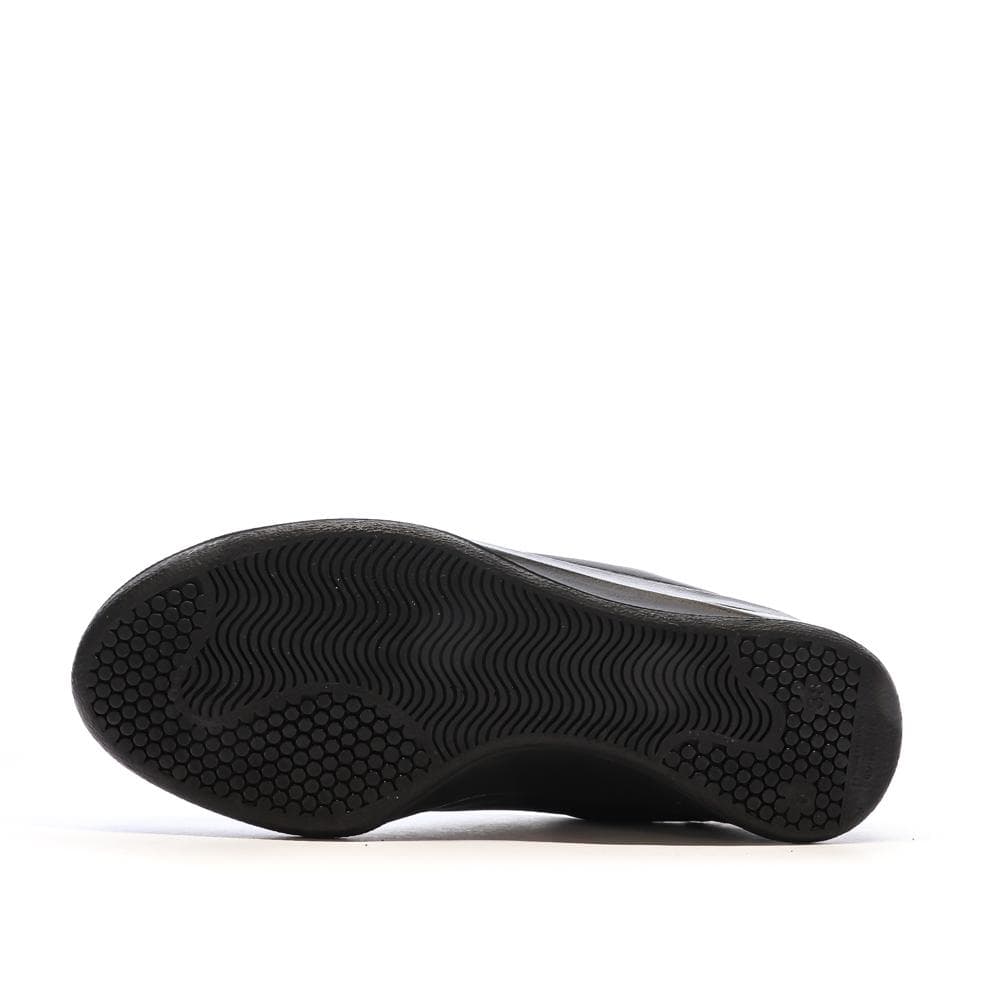 Chaussures Noires en cuir Femme TBS Brandy 5