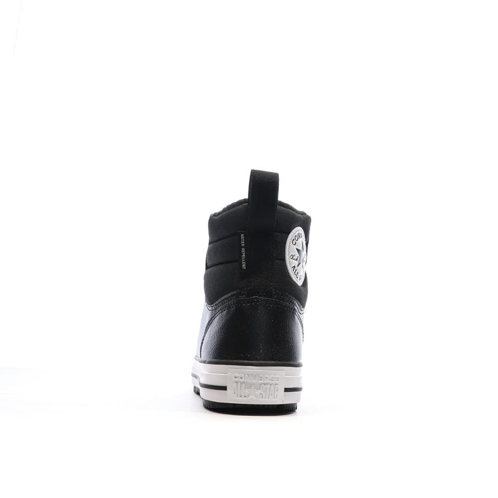 Baskets Noires Homme Converse Berkshire 171448C 3
