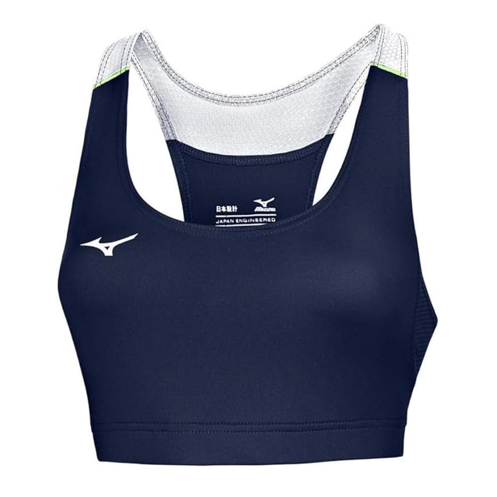 Brassière Marine Femme Mizuno Premium 1