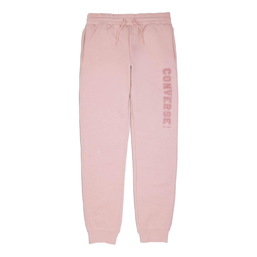 Jogging Rose Homme Converse Wordmark 1