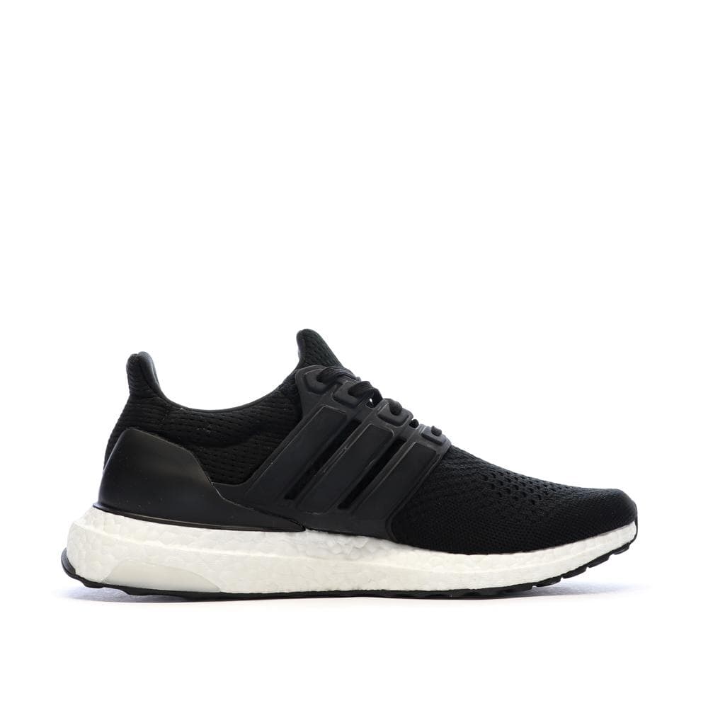 Baskets Noir/Blanc Homme Adidas Ultraboost 1.0 2