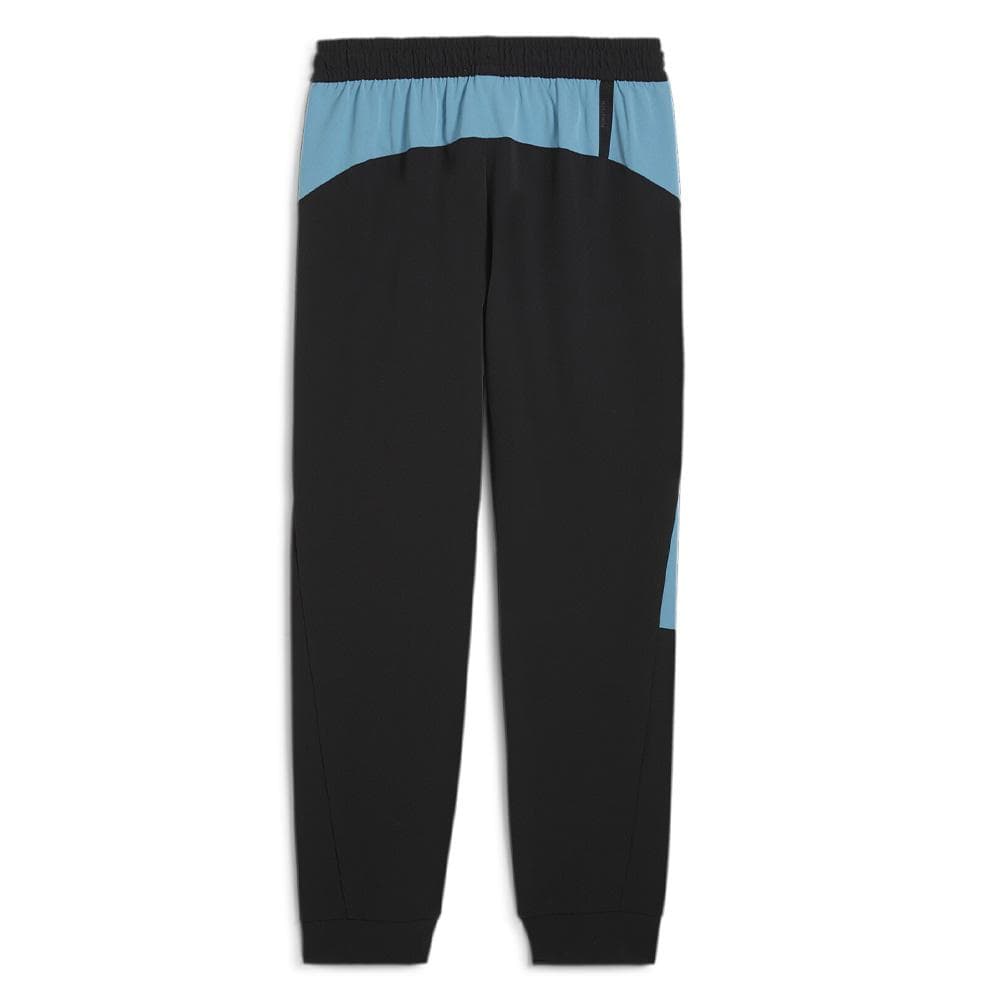 Manchester City Jogging Noir Homme Puma 2024/2025 2