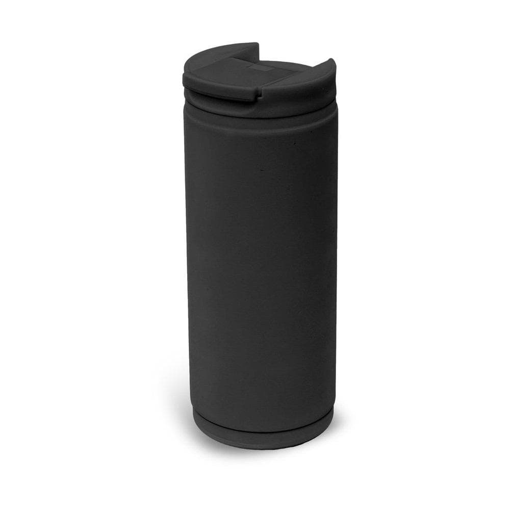 Mug Isotherme Noir Atmosphera 1