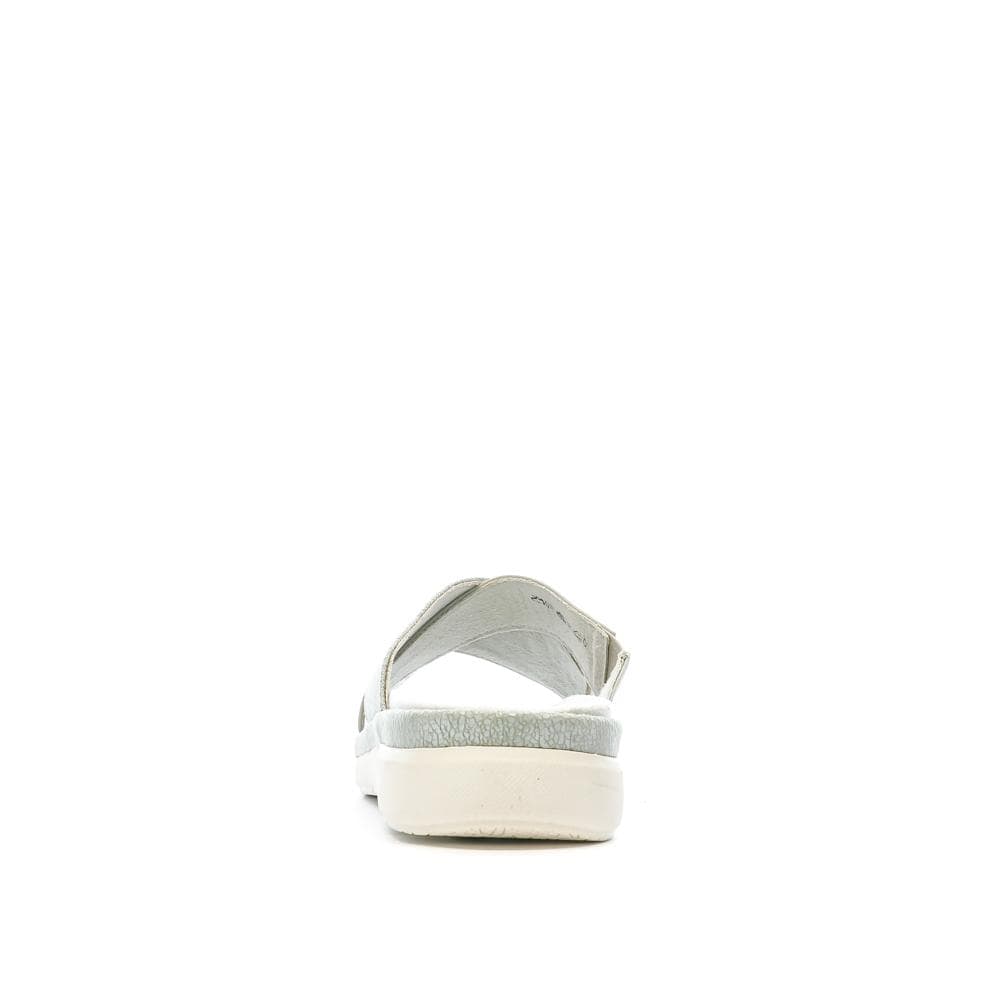 Sandales Grises Femme RELIFE Holly 3