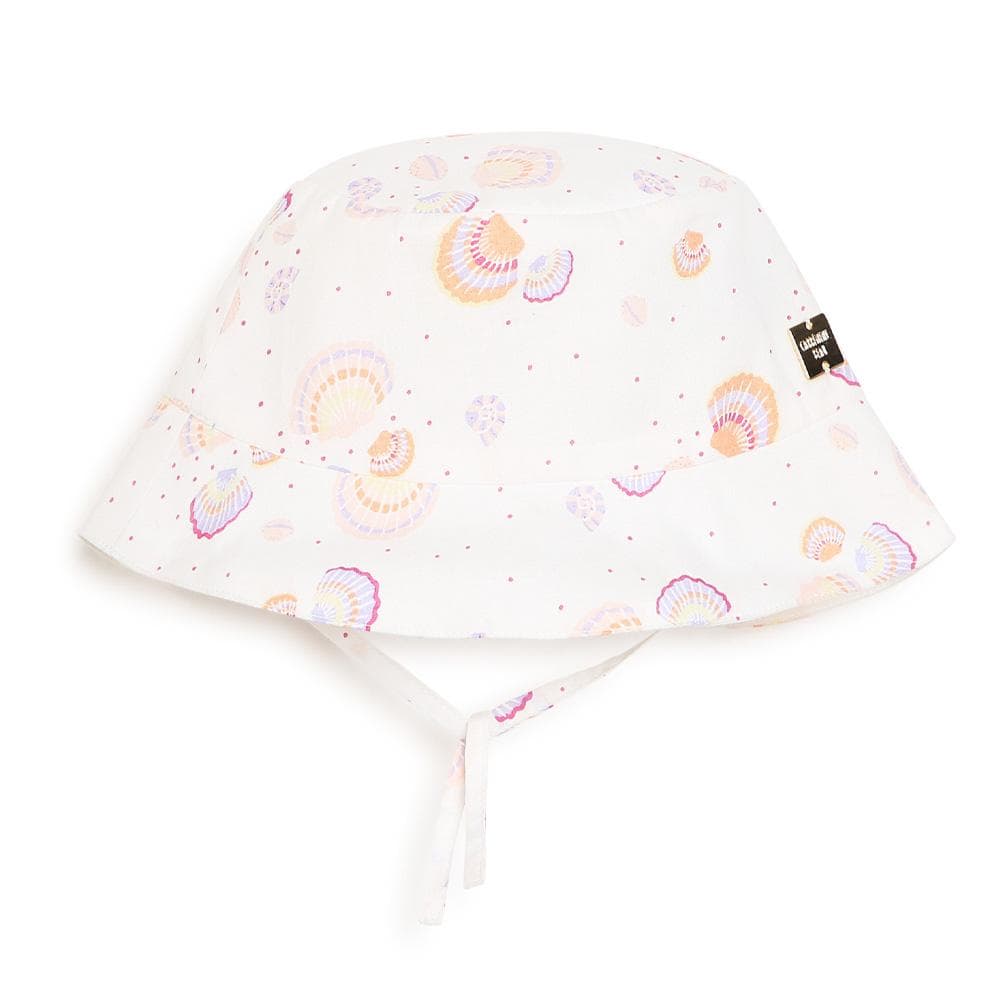 Bob Blanc Bébé Fille Carrément Beau Y30056 1
